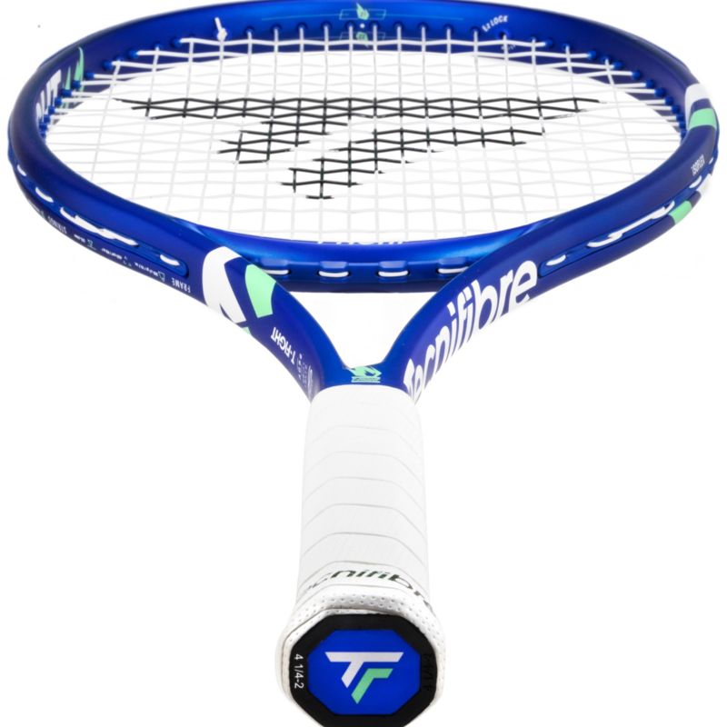 Tecnifibre T-Fight 305s ID Tennis Racket 2025 [Frame Only] - main image