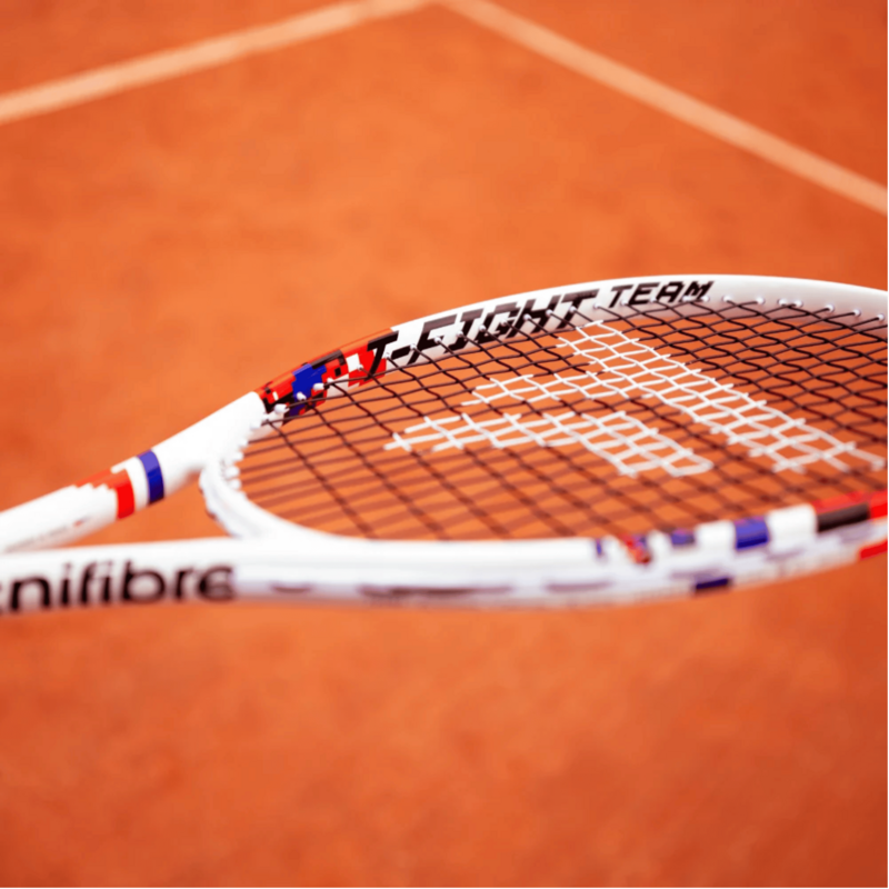 Tecnifibre T-Fight Team JR 24 Tennis Racket 2026 - main image