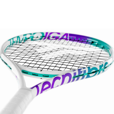 Tecnifibre Tempo Iga 21 Inch Junior Tennis Racket - main image