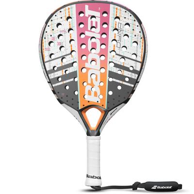 Babolat Dyna Energy Padel Racket - main image