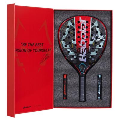 Babolat Technical Viper Juan Lebron Padel Racket 2022 - main image