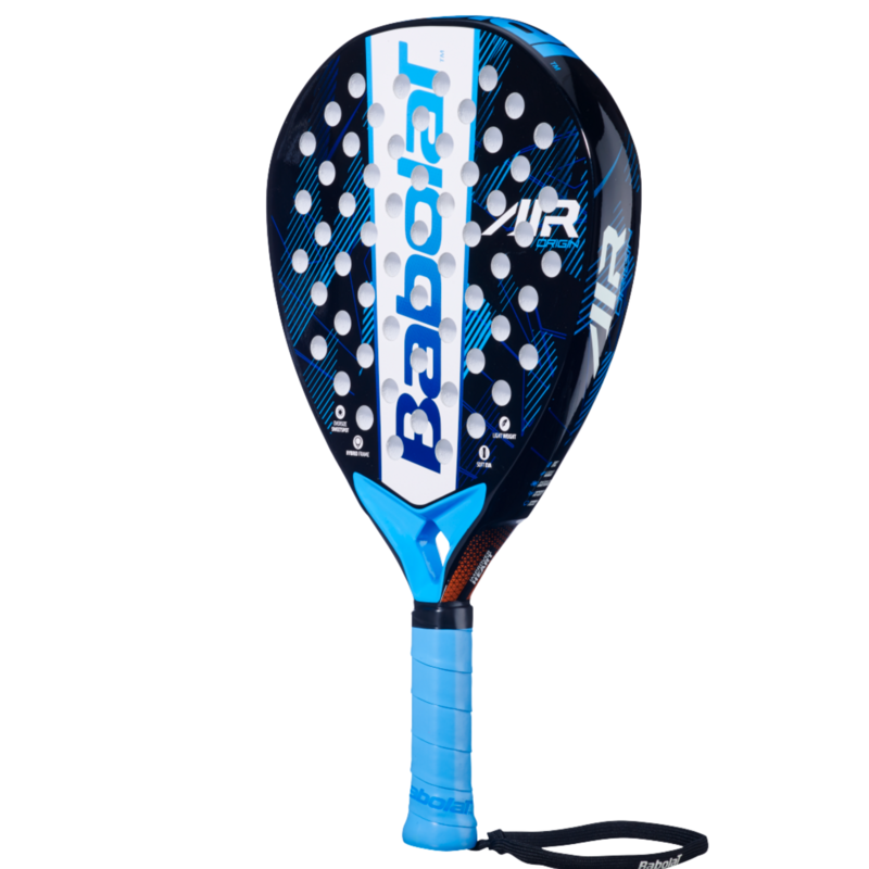 Babolat Air Origin Padel Racket 2025 - main image