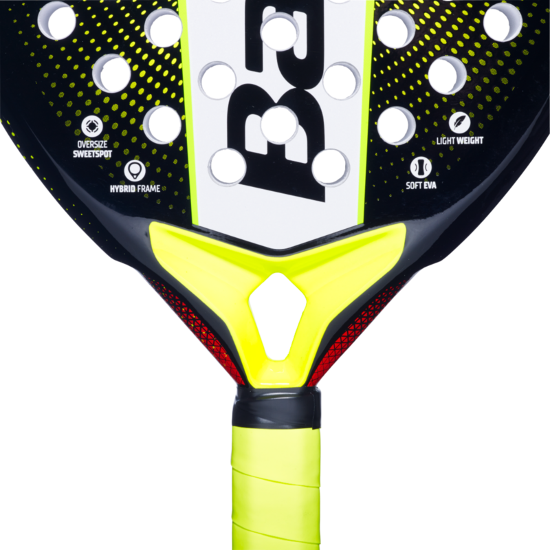 Babolat Counter Origin Padel Racket 2025 - main image
