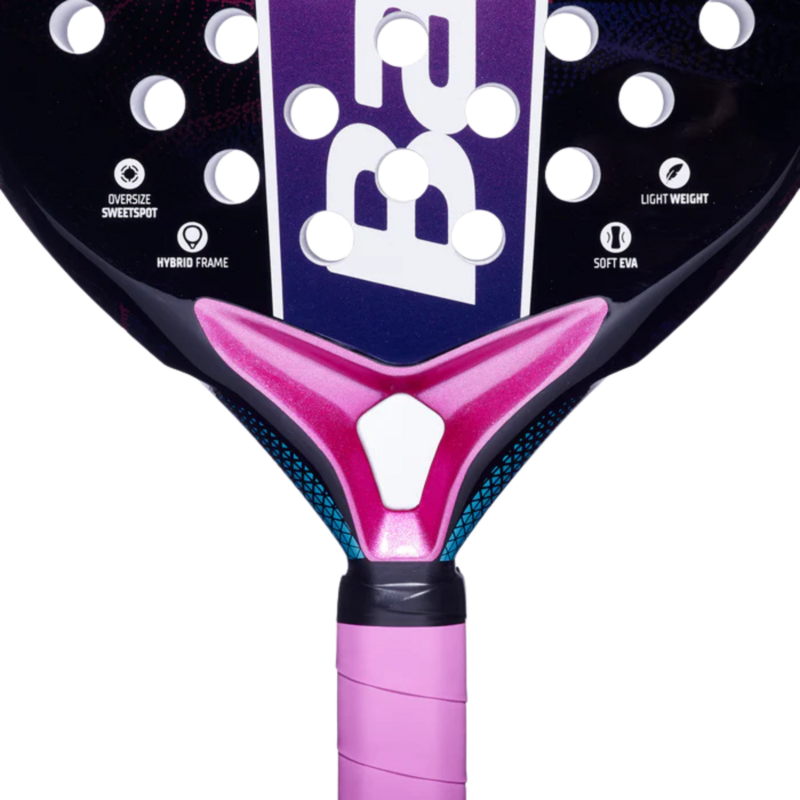 Babolat Stima Vita Padel Racket - main image