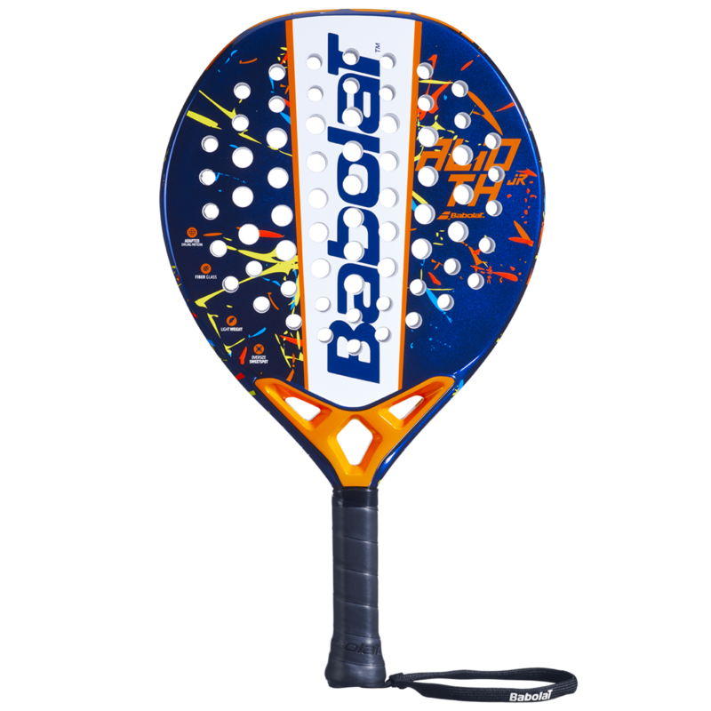 Babolat Alioth Junior Padel Racket - main image