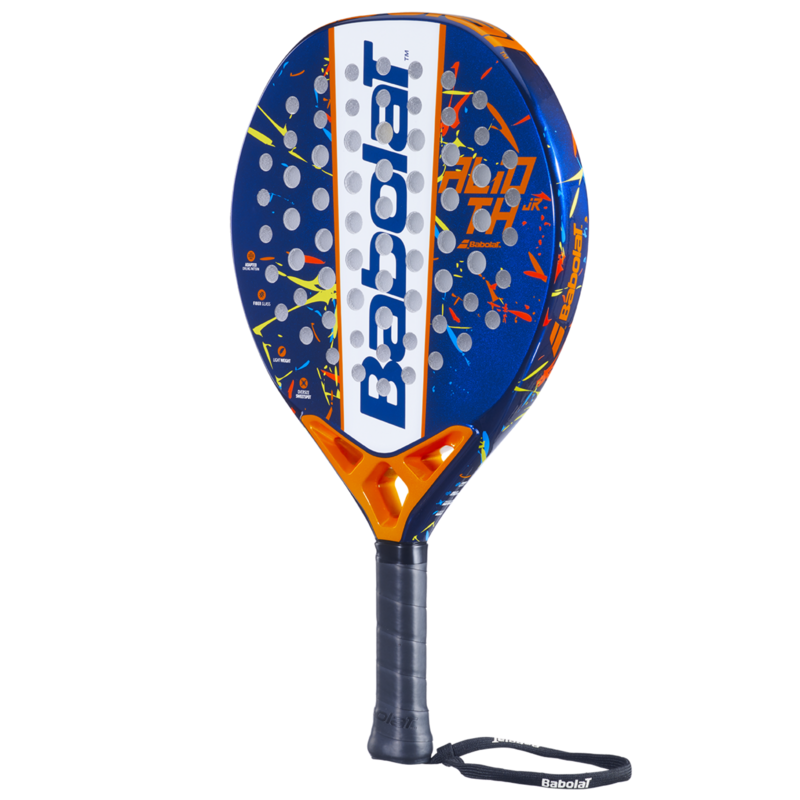 Babolat Alioth Junior Padel Racket - main image