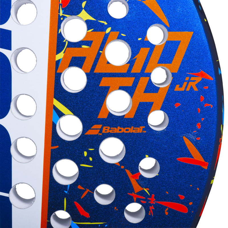 Babolat Alioth Junior Padel Racket - main image