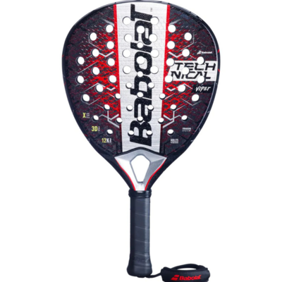 Babolat Technical Viper Padel Racket 2025 - main image