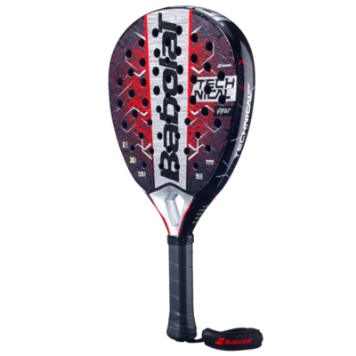 Babolat Technical Viper Padel Racket 2025 - main image