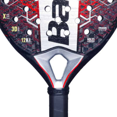 Babolat Technical Viper Padel Racket 2025 - main image