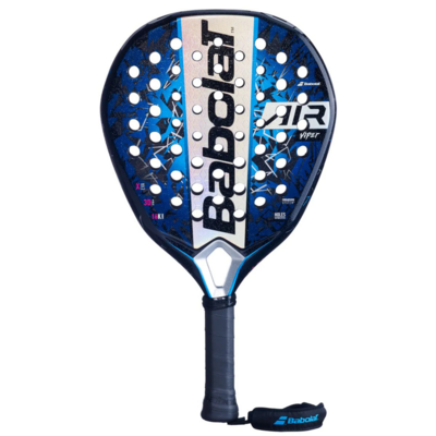 Babolat Air Viper Padel Racket 2025 - main image