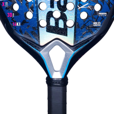 Babolat Air Viper Padel Racket 2025 - main image