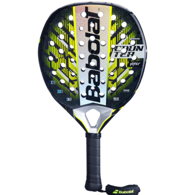 Babolat Counter Viper Padel Racket 2025 - main image