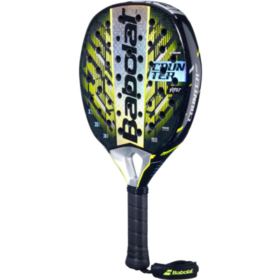 Babolat Counter Viper Padel Racket 2025 - main image