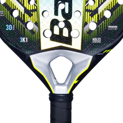 Babolat Counter Viper Padel Racket 2025 - main image