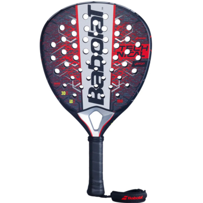 Babolat Technical Veron Padel Racket 2025 - main image