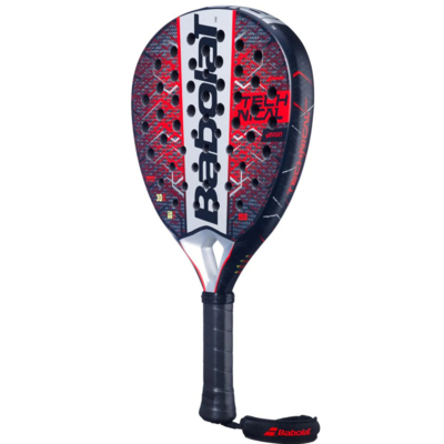 Babolat Technical Veron Padel Racket 2025 - main image