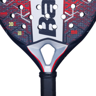 Babolat Technical Veron Padel Racket 2025 - main image