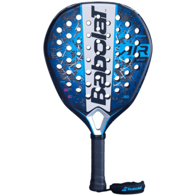 Babolat Air Veron Padel Racket 2025 - main image