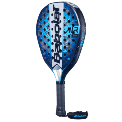 Babolat Air Veron Padel Racket 2025 - main image