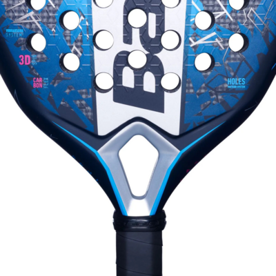 Babolat Air Veron Padel Racket 2025 - main image