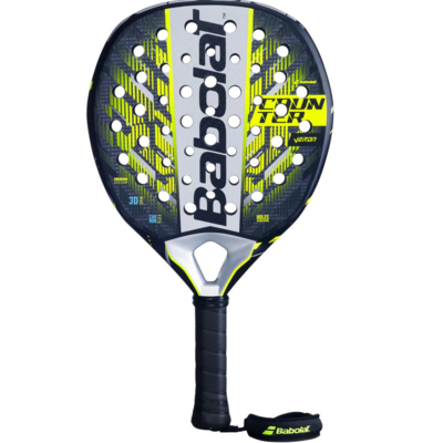 Babolat Counter Veron Padel Racket 2025 - main image