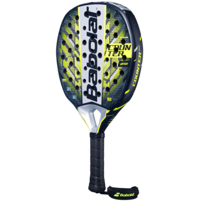 Babolat Counter Veron Padel Racket 2025 - main image