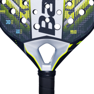 Babolat Counter Veron Padel Racket 2025 - main image