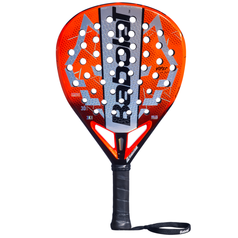 Babolat Viper Juan Lebron 3.0 Padel Racket - main image