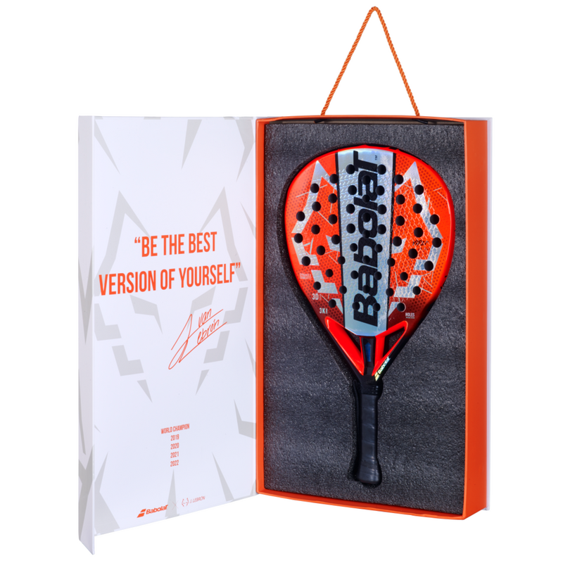 Babolat Viper Juan Lebron 3.0 Padel Racket - main image
