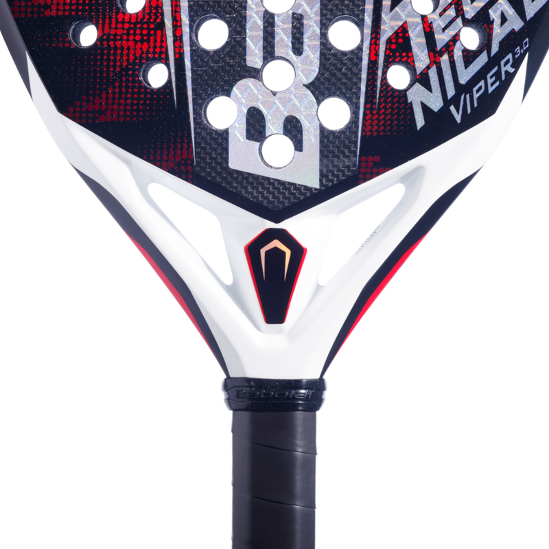 Babolat Technical Viper 3.0 Padel Racket 2026 - main image