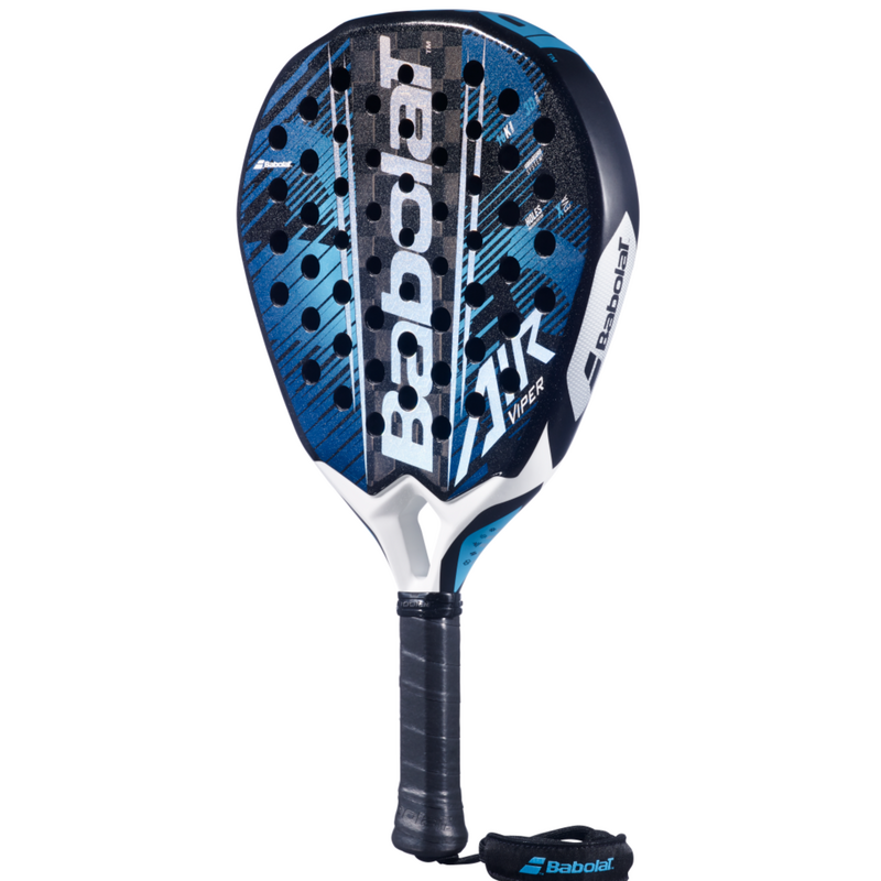 Babolat Air Viper 2.6 Padel Racket 2026 - main image