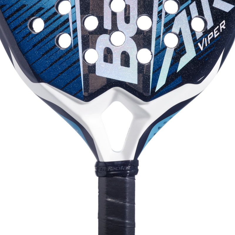 Babolat Air Viper 2.6 Padel Racket 2026 - main image