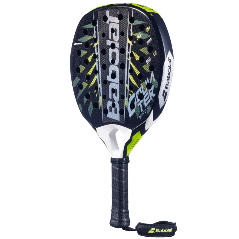 Babolat Counter Viper 2.6 Padel Racket 2026 - main image