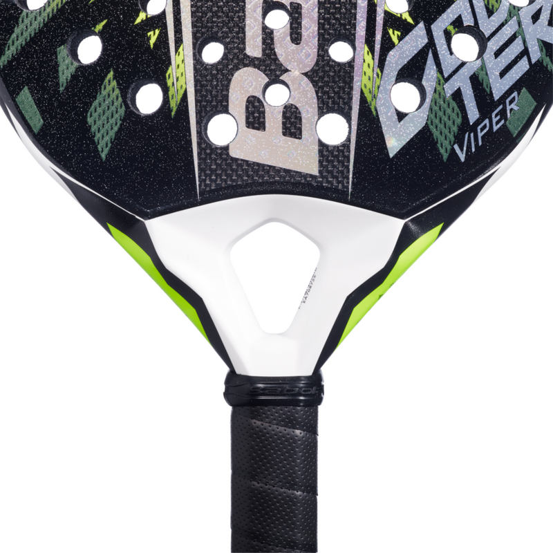 Babolat Counter Viper 2.6 Padel Racket 2026 - main image