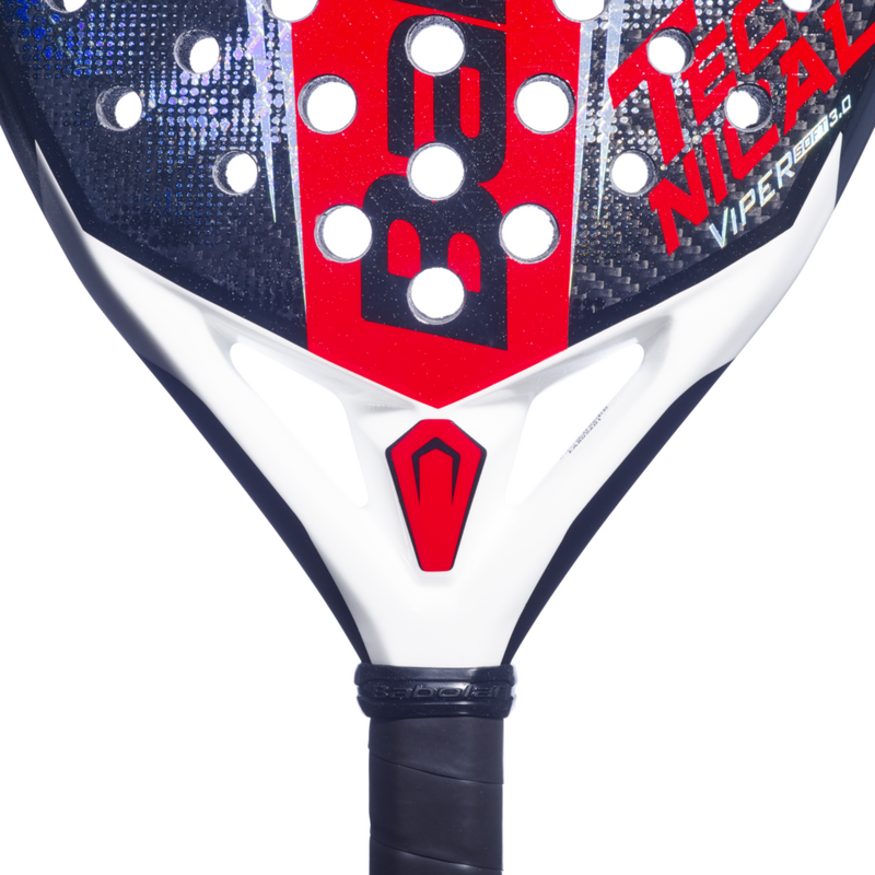 Babolat Technical Viper Soft 3.0 Padel Racket 2026 - main image