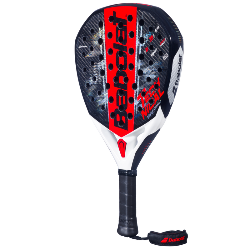 Babolat Technical Viper Soft 3.0 Padel Racket 2026 - main image