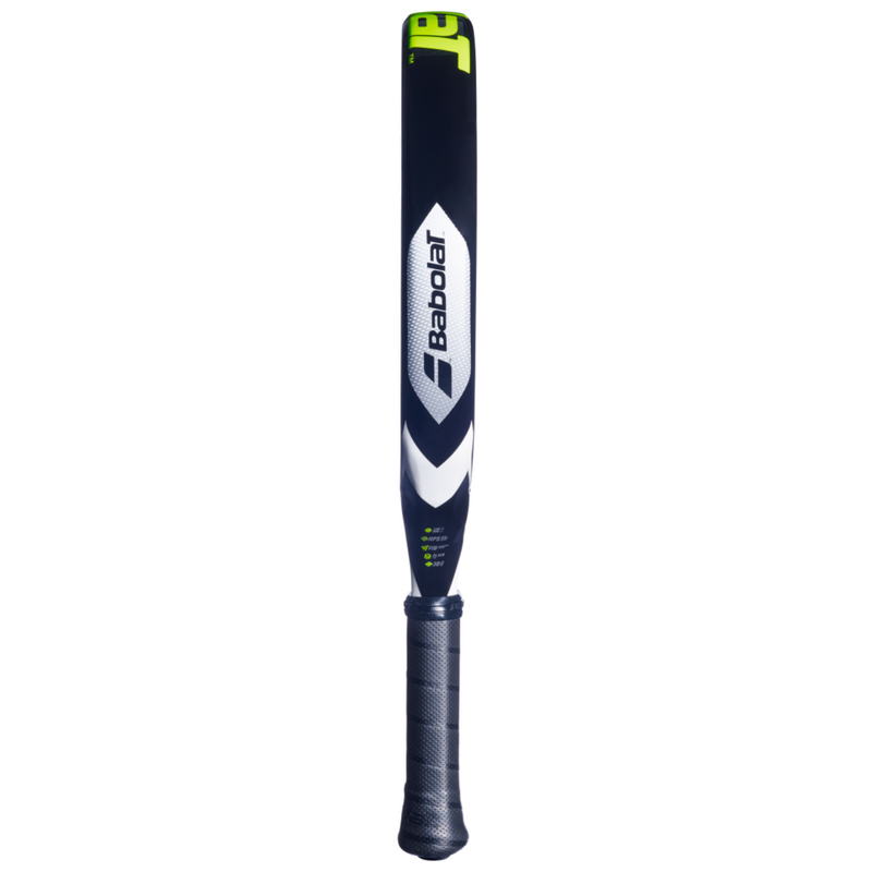 Babolat Counter Veron Padel Racket 2026 - main image