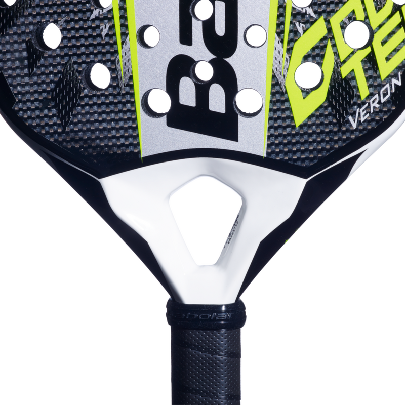 Babolat Counter Veron Padel Racket 2026 - main image