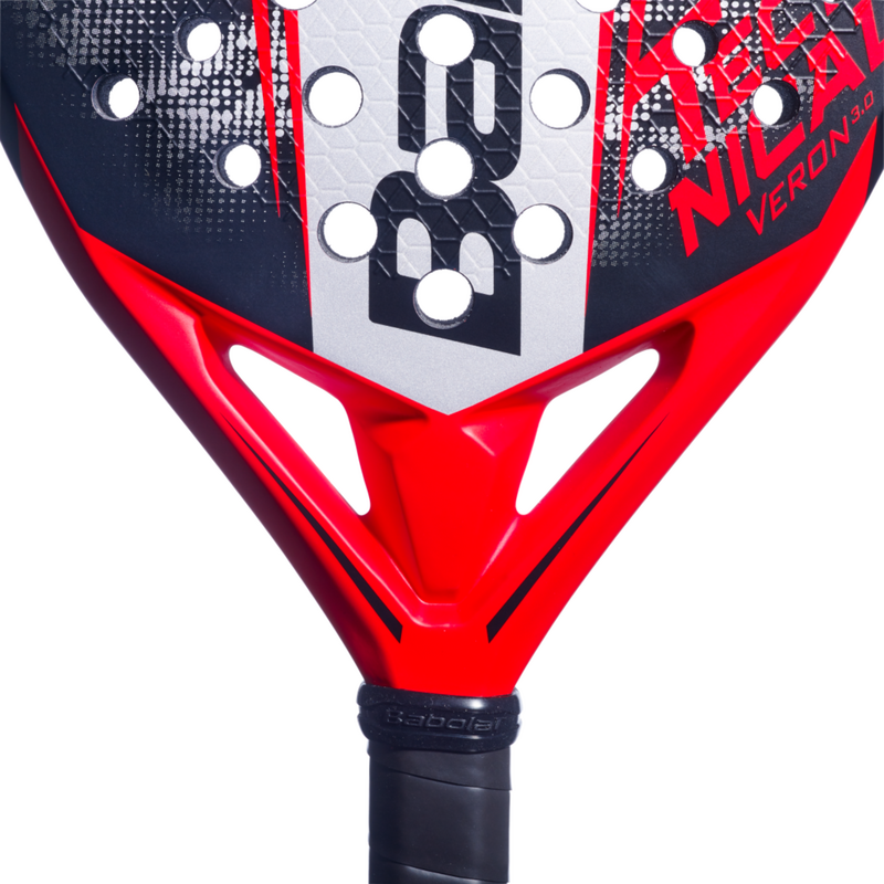 Babolat Technical Veron 3.0 Padel Racket (2026) - main image
