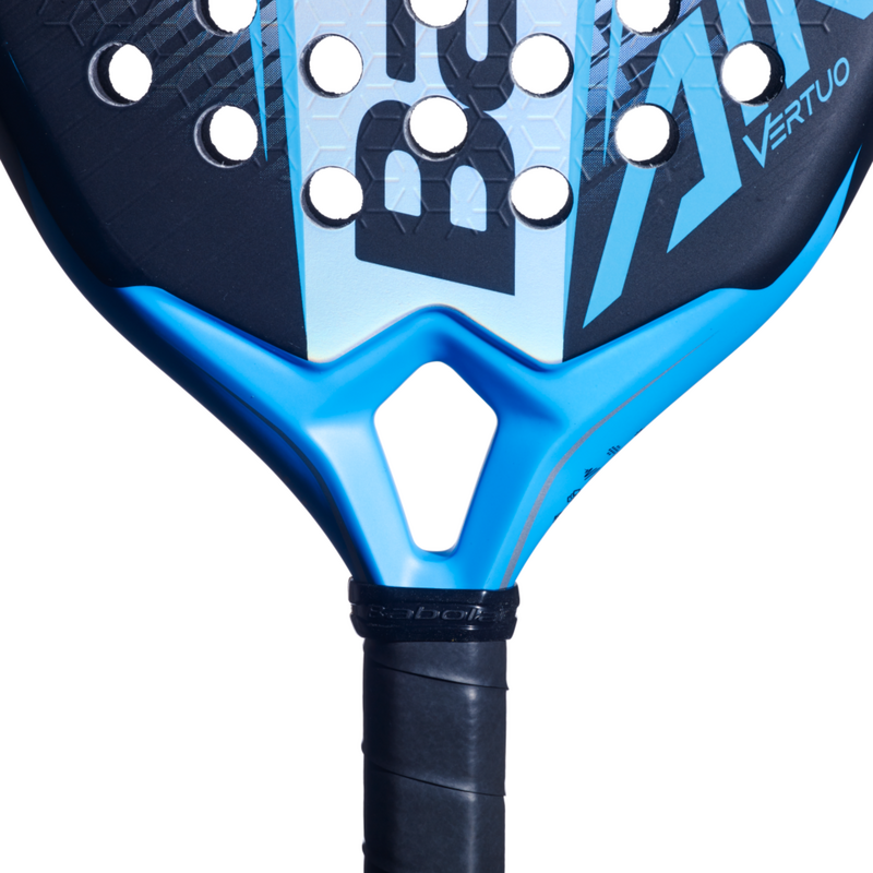 Babolat Air Vertuo 2.6 Padel Racket 2026 - main image
