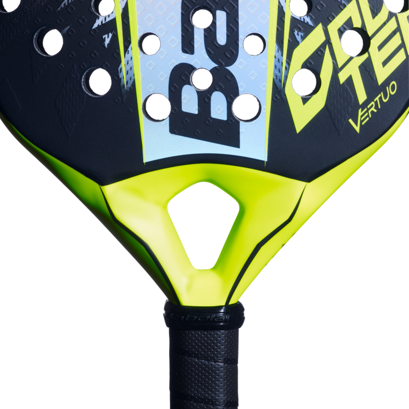 Babolat Counter Vertuo 2.6 Padel Racket 2026 - main image