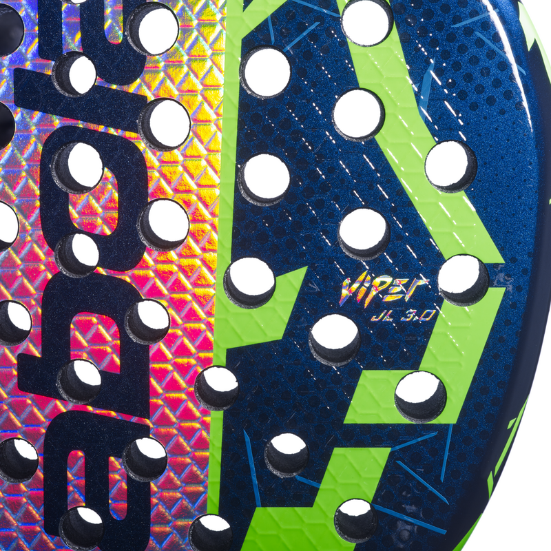 Babolat Viper Juan Lebron 3.0 FW Padel Racket - main image