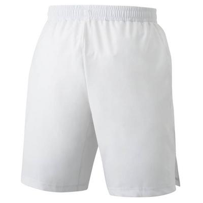 Yonex Mens 15164 Shorts - White - main image