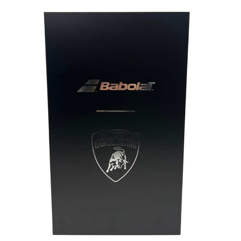 Babolat BL.003 Padel Racket - Blue - main image