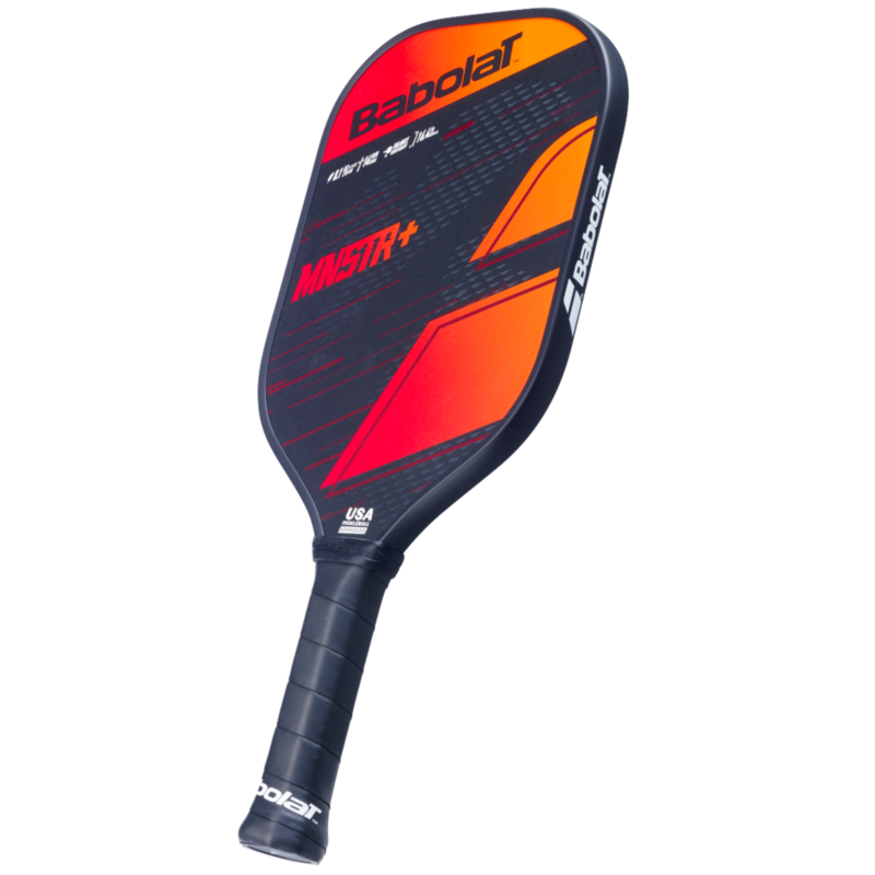 Babolat MSTR+ Pickleball Paddle - main image