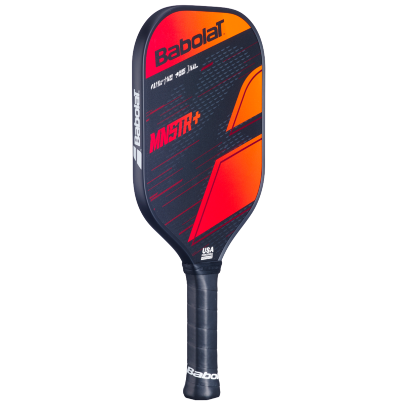 Babolat MSTR+ Pickleball Paddle - main image