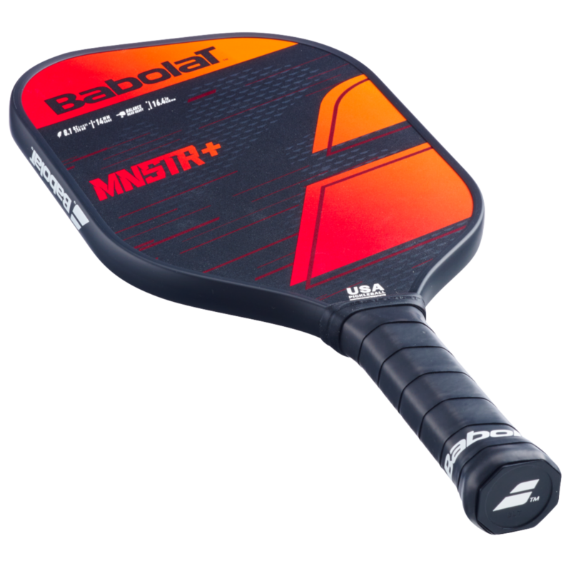 Babolat MSTR+ Pickleball Paddle - main image