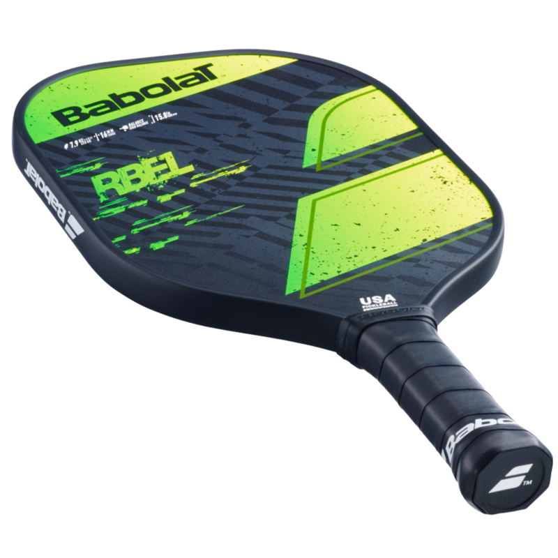 Babolat RBEL Pickleball Paddle - main image