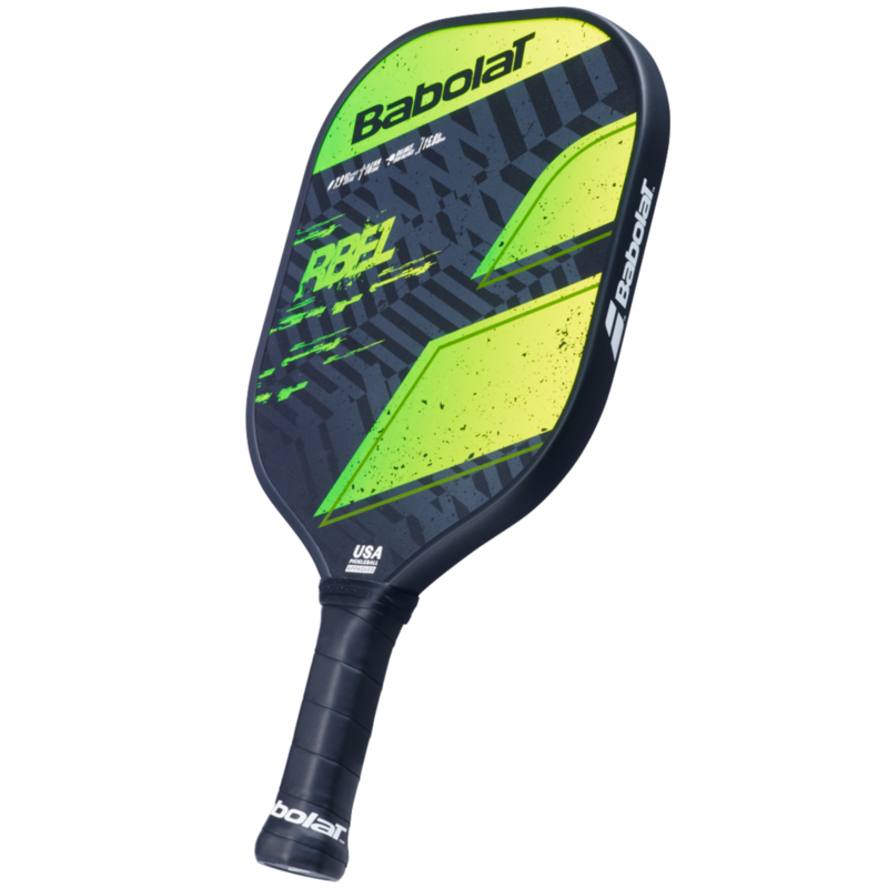 Babolat RBEL Pickleball Paddle - main image